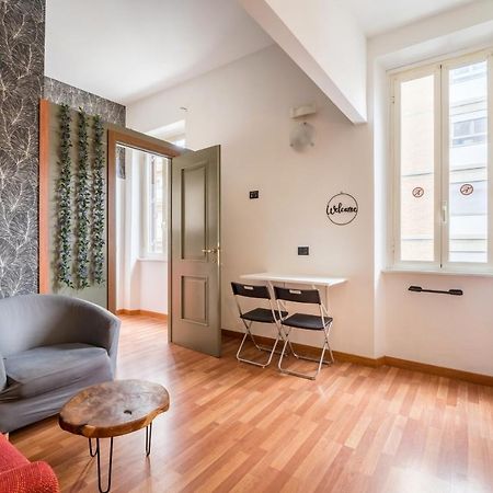 Rooms Piramide Roma Ngoại thất bức ảnh