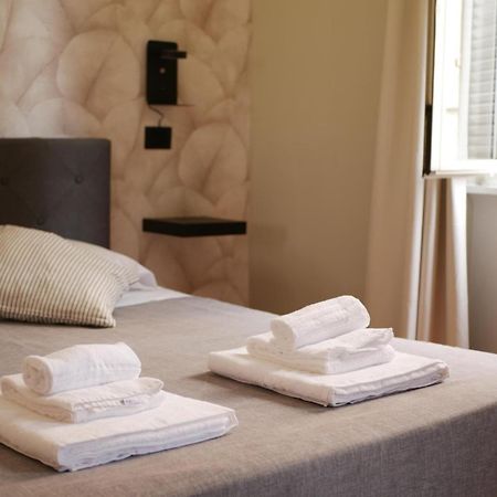 Rooms Piramide Roma Ngoại thất bức ảnh
