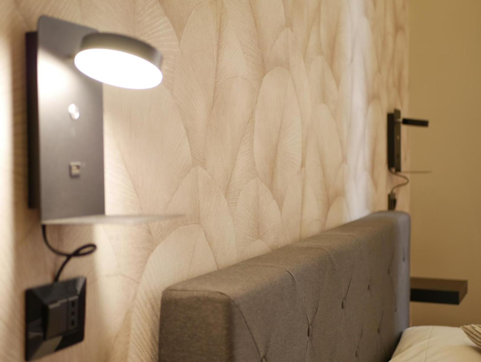 Rooms Piramide Roma Ngoại thất bức ảnh