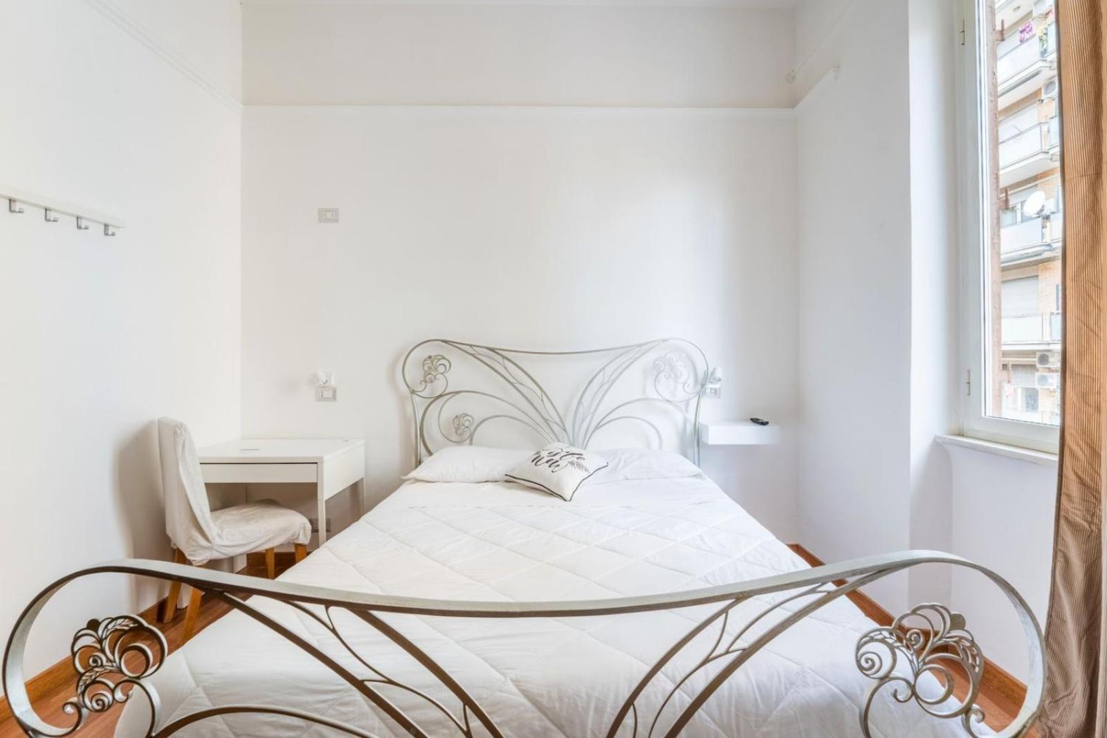 Rooms Piramide Roma Ngoại thất bức ảnh